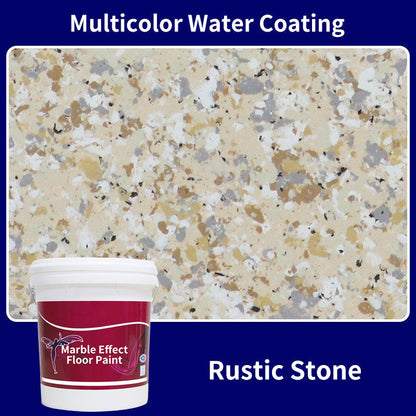 🏆 Last Day Special Price !!!! 🔥Marble-patterned Mortar Paint ✅Suitable For Both Indoor And Outdoor Use, As Well As Walls And Floors