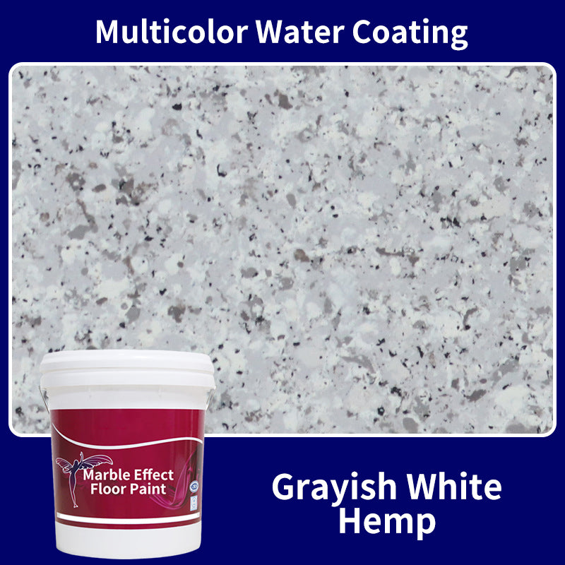 🏆 Last Day Special Price !!!! 🔥Marble-patterned Mortar Paint ✅Suitable For Both Indoor And Outdoor Use, As Well As Walls And Floors