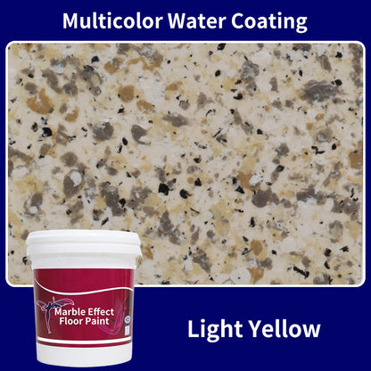 🏆 Last Day Special Price !!!! 🔥Marble-patterned Mortar Paint ✅Suitable For Both Indoor And Outdoor Use, As Well As Walls And Floors