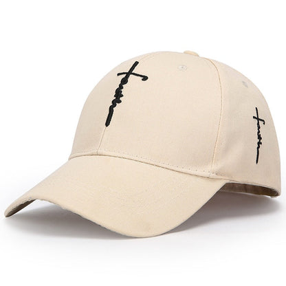 💖Summer Hot Sale 49% OFF✨Embroidered Casual Sun Visor Cap