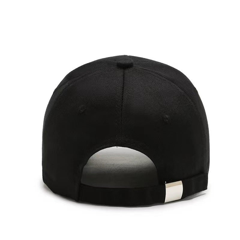 💖Summer Hot Sale 49% OFF✨Embroidered Casual Sun Visor Cap