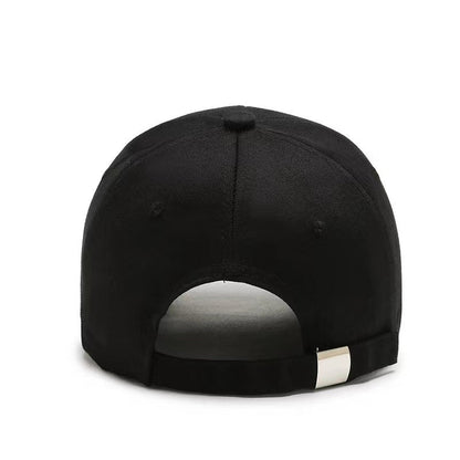 💖Summer Hot Sale 49% OFF✨Embroidered Casual Sun Visor Cap