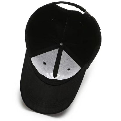 💖Summer Hot Sale 49% OFF✨Embroidered Casual Sun Visor Cap