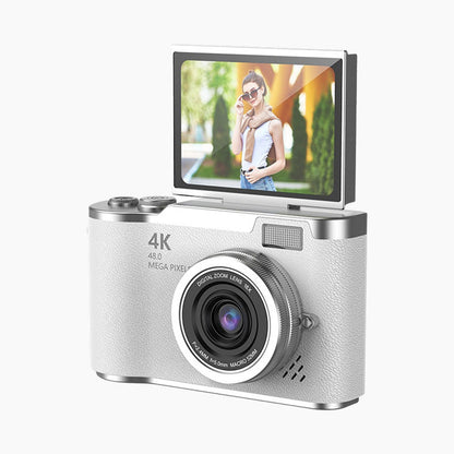💐50% OFF ! 4K Touch Screen Camera – Share Your Favorite Moments ✨📱【Special Offer】