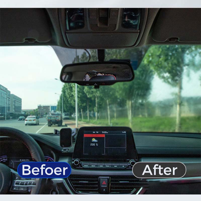 90g Powerful Car Glass Polishing Powder