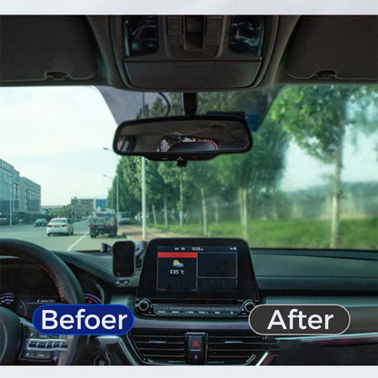 90g Powerful Car Glass Polishing Powder