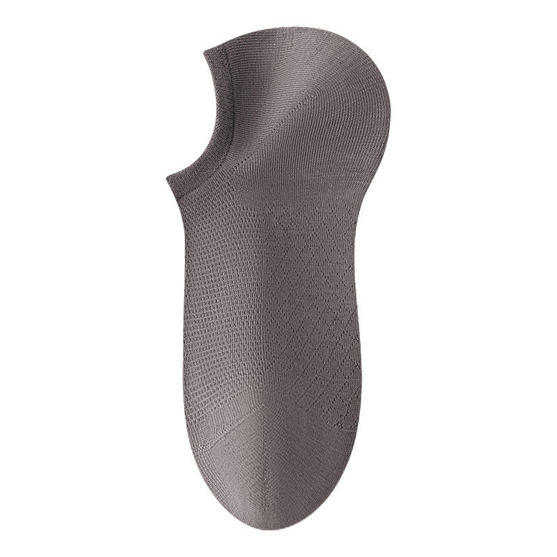 💖Men's Anti-Odor Mesh Breathable Socks