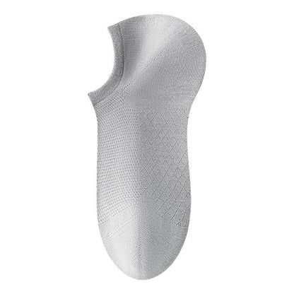 💖Men's Anti-Odor Mesh Breathable Socks