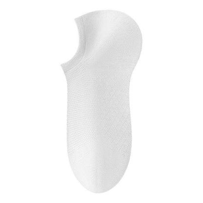 💖Men's Anti-Odor Mesh Breathable Socks