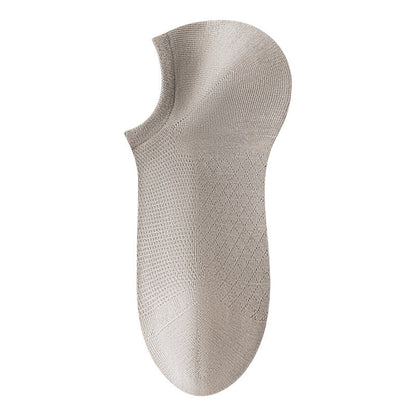 💖Men's Anti-Odor Mesh Breathable Socks