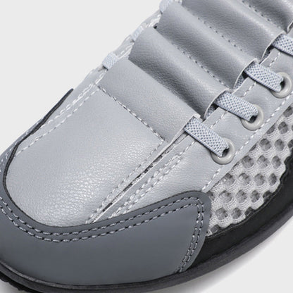🔥Summer Special Offer👟Fashionable Multifunctional Breathable Slip-On Shoes
