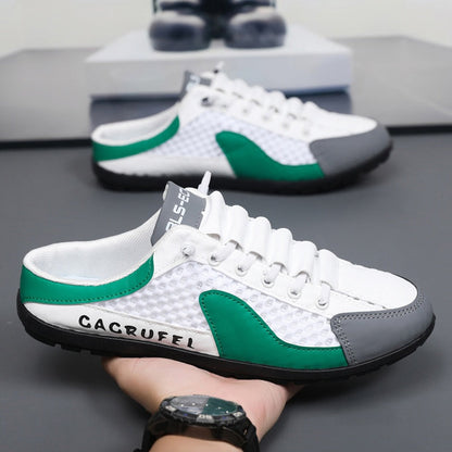 🔥Summer Special Offer👟Fashionable Multifunctional Breathable Slip-On Shoes
