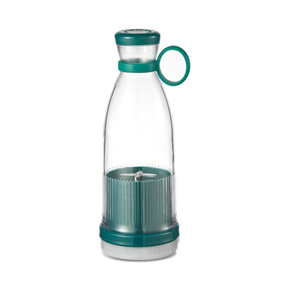 🥤🍊 Portable Juicer Bestseller – Fresh Juice Anytime, USB Rechargeable & Easy Clean ✨