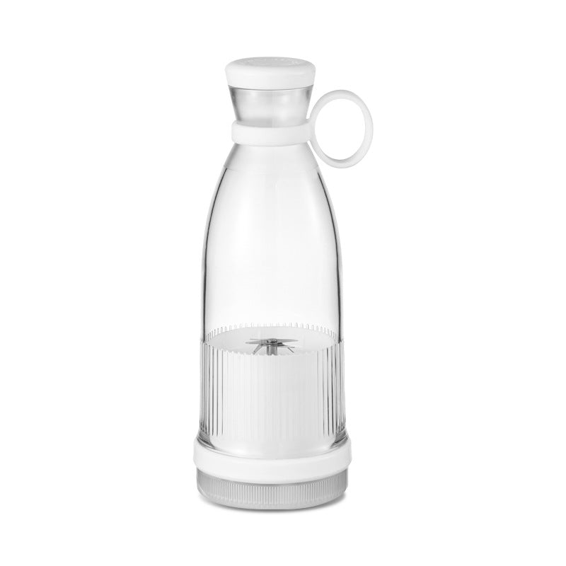 🥤🍊 Portable Juicer Bestseller – Fresh Juice Anytime, USB Rechargeable & Easy Clean ✨