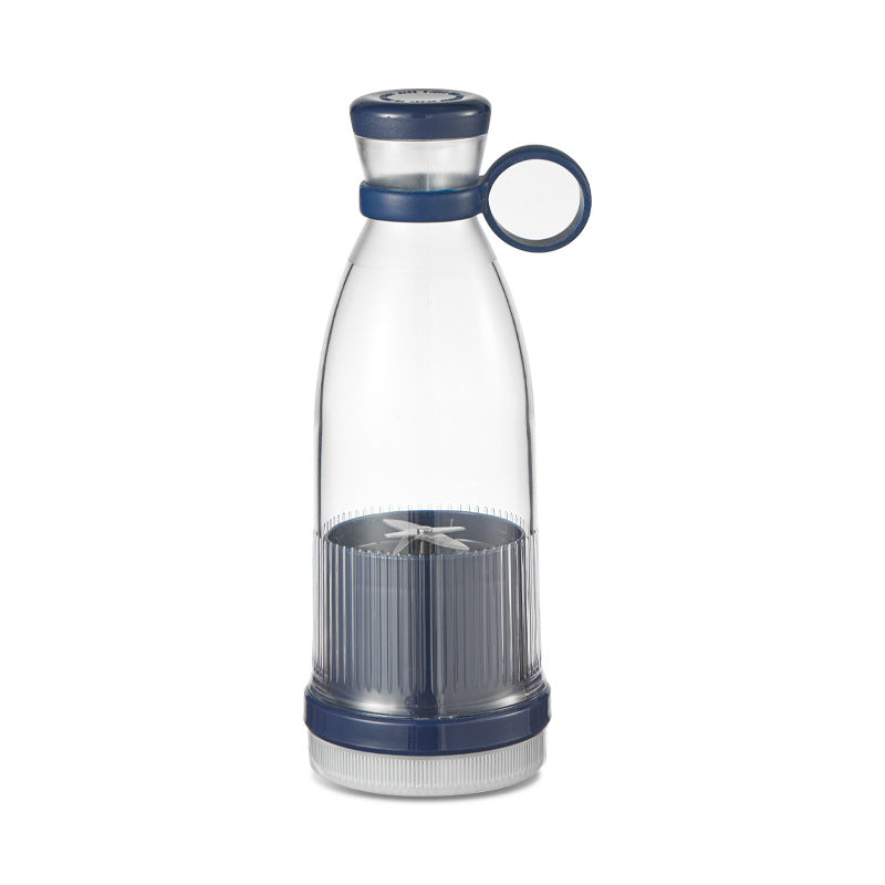 🥤🍊 Portable Juicer Bestseller – Fresh Juice Anytime, USB Rechargeable & Easy Clean ✨