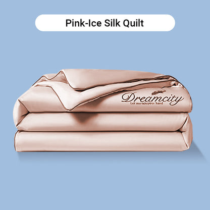 ☁️ Sleep Like on a Cloud | 2026 New Cool-Tech Bedding Set | Washable & Breathable 💤【50% OFF】