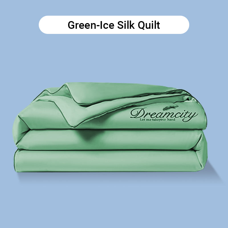 ☁️ Sleep Like on a Cloud | 2026 New Cool-Tech Bedding Set | Washable & Breathable 💤【50% OFF】