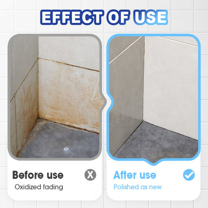 🌟Powerful Stain Remover Bathroom Cleaner🍑🍋The Ultimate Bathroom Cleaner