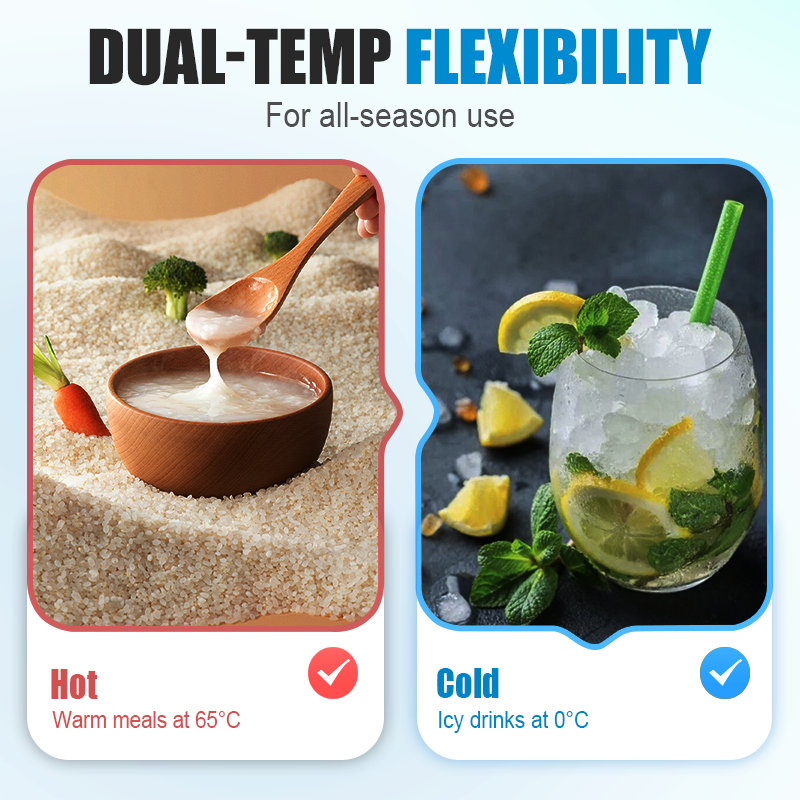 ❄️🔥 Chill Or Heat – The Mini Fridge That Goes Everywhere💥✨Limited-time 69% Off Special Offer