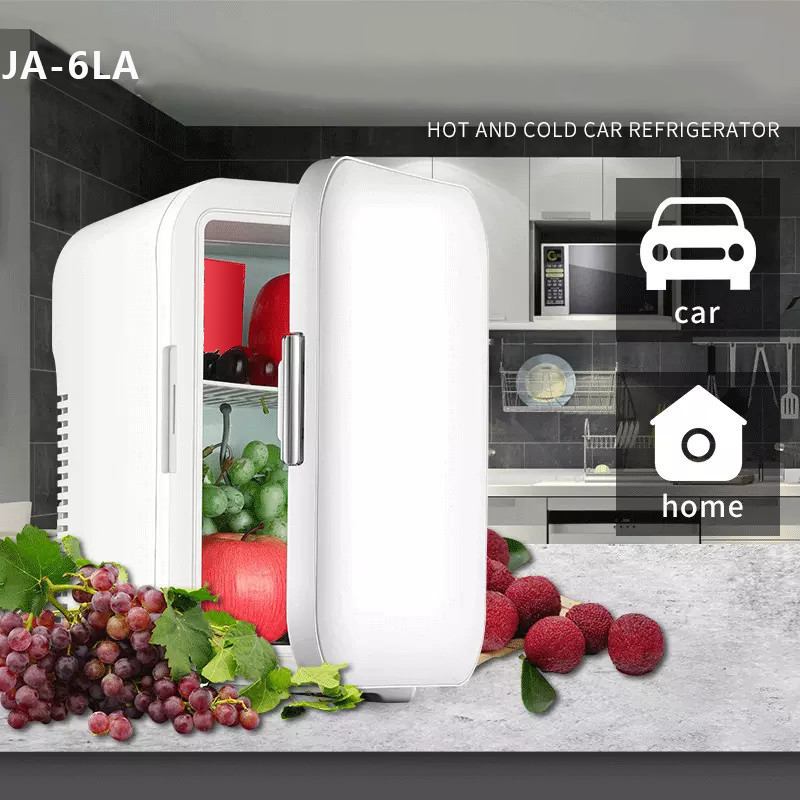 ❄️🔥 Chill Or Heat – The Mini Fridge That Goes Everywhere💥✨Limited-time 69% Off Special Offer