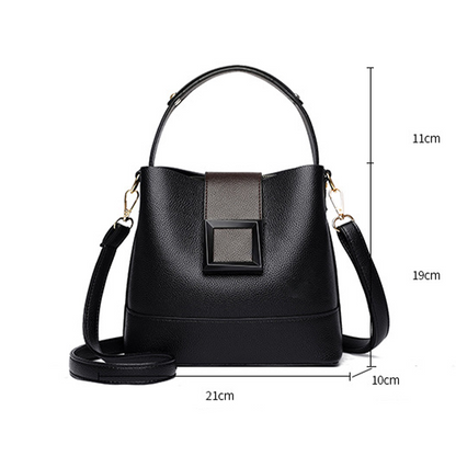 💥Hot Sales 50% OFF🎉Fashion Bucket Cross-Body Bag👜