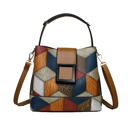 💥Hot Sales 50% OFF🎉Fashion Bucket Cross-Body Bag👜