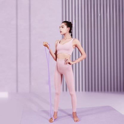 🔥Hot Sale 50% OFF🔥Resistance Bands, Figure 8 Exercise Bands for Women Men💪