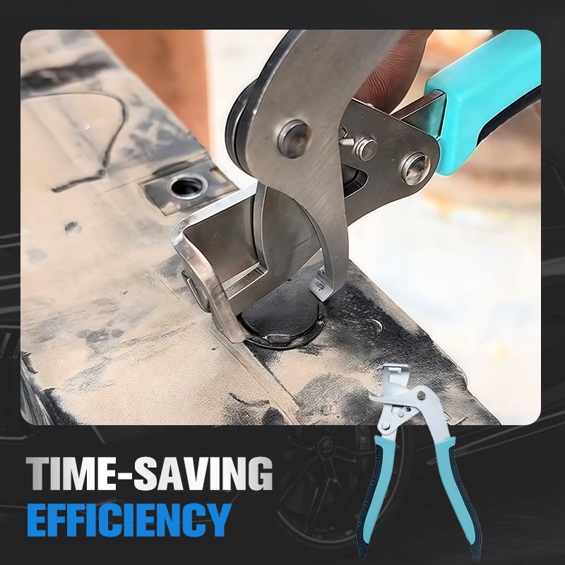 🔥Hot Sale 65% OFF🔥🛠️Auto Plastic Clip Pliers