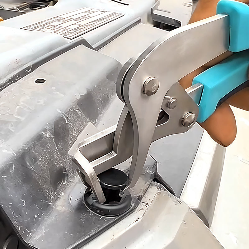 🔥Hot Sale 65% OFF🔥🛠️Auto Plastic Clip Pliers