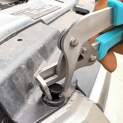🔥Hot Sale 65% OFF🔥🛠️Auto Plastic Clip Pliers