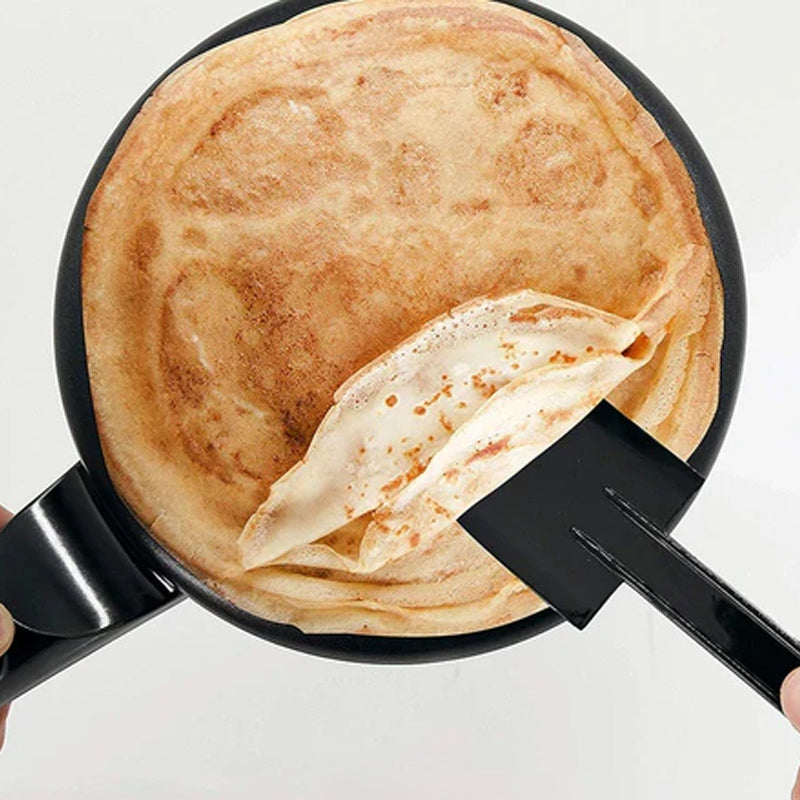 Non-Stick Electric Crepes Pan 🚛Free Shipping