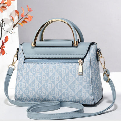 🔥Hot sale - 49% discount✨Women's Elegant PU Leather Crossbody Bag