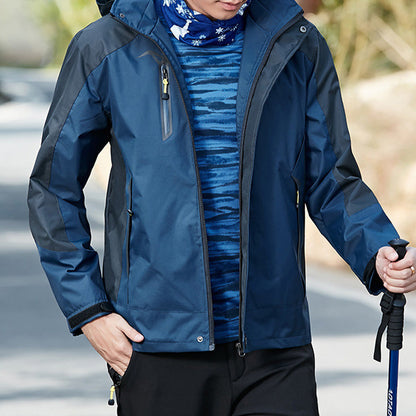 ⏳LAST DAY SALE 50% OFF!!🏆Men's Performance Outdoor Jacket🧥👍