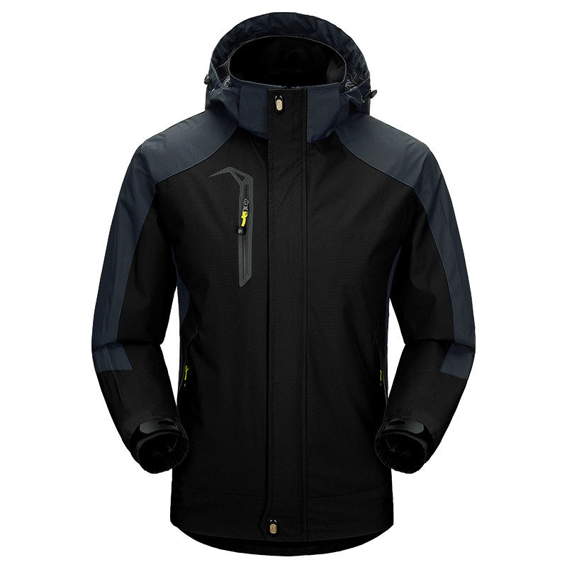 ⏳LAST DAY SALE 50% OFF!!🏆Men's Performance Outdoor Jacket🧥👍