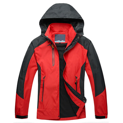 ⏳LAST DAY SALE 50% OFF!!🏆Men's Performance Outdoor Jacket🧥👍