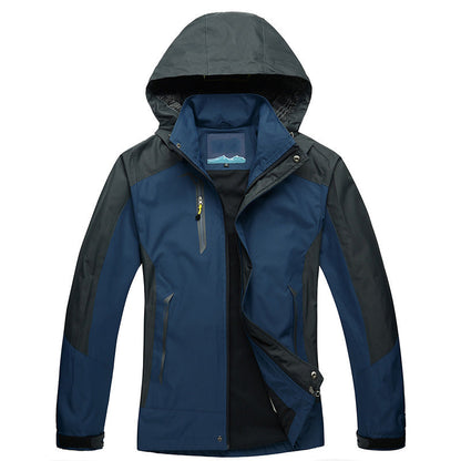⏳LAST DAY SALE 50% OFF!!🏆Men's Performance Outdoor Jacket🧥👍