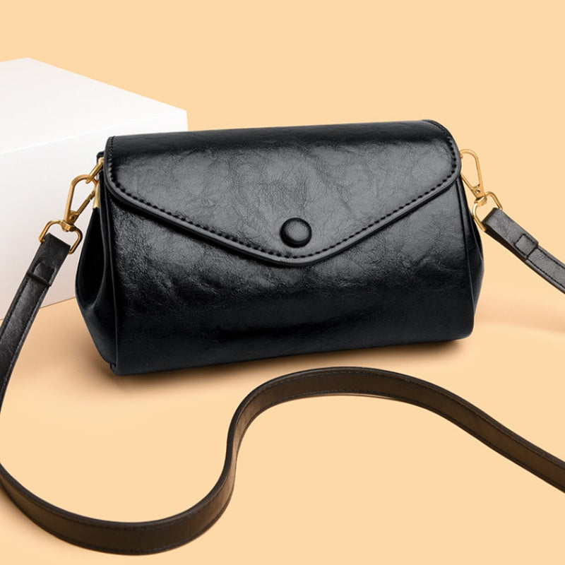 Women's Simple Stylish Shoulder Crossbody Bag💖BUY 2 GET FREE SHIPPING