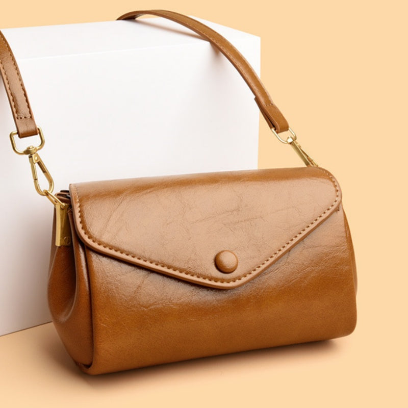Women's Simple Stylish Shoulder Crossbody Bag💖BUY 2 GET FREE SHIPPING