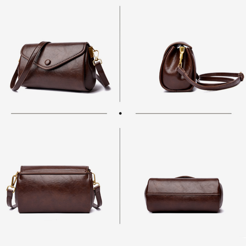 Women's Simple Stylish Shoulder Crossbody Bag💖BUY 2 GET FREE SHIPPING