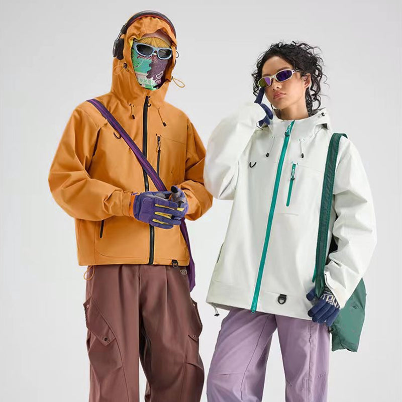 🎁Letzter Tag: 50% Rabatt🔥WeatherMaster Elite Jacke: Das ultimative Geschenk für Outdoor-Liebhaber & tägliche Pendler