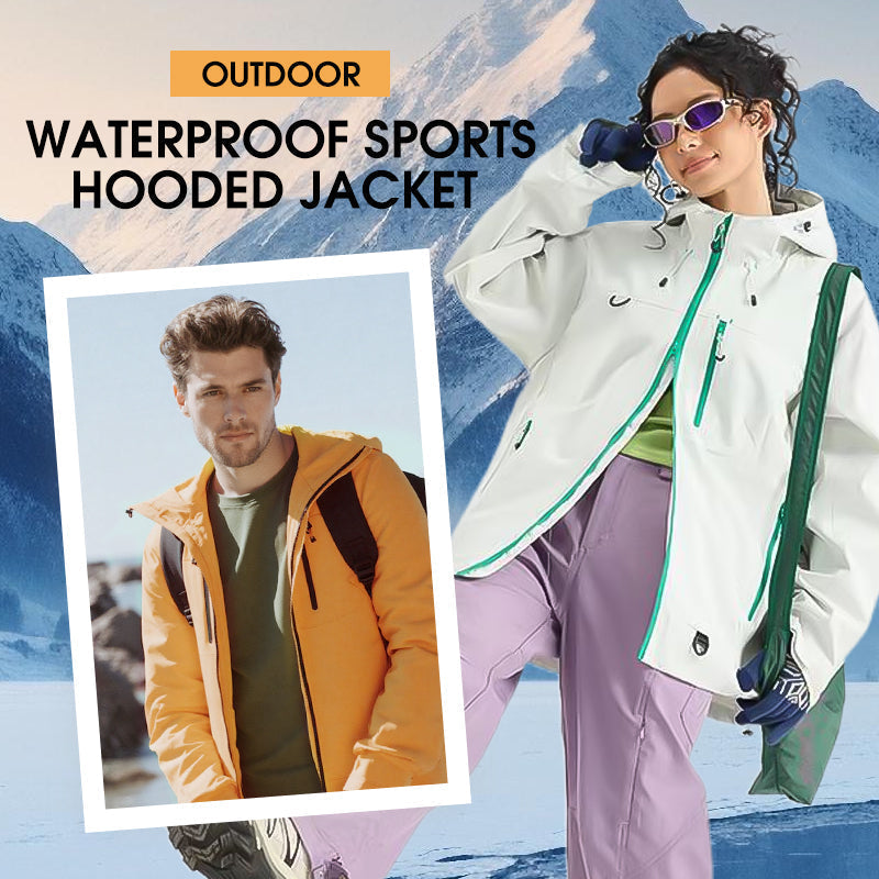 🎁Letzter Tag: 50% Rabatt🔥WeatherMaster Elite Jacke: Das ultimative Geschenk für Outdoor-Liebhaber & tägliche Pendler