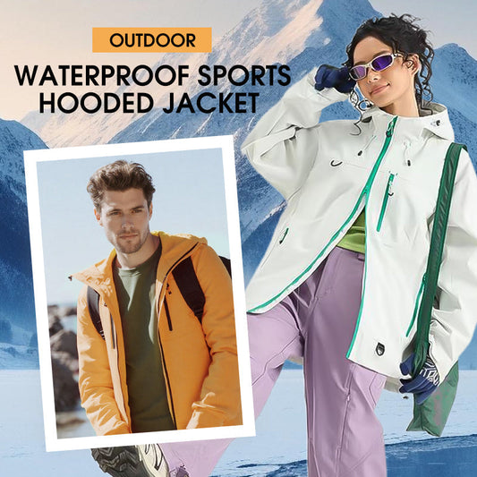 🎁Last day sale 50%OFF🔥WeatherMaster Elite Jacket: The Ultimate Gift for Outdoor Lovers & Daily Commuters