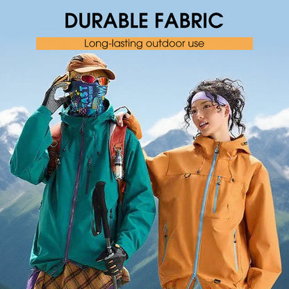 🎁Letzter Tag: 50% Rabatt🔥WeatherMaster Elite Jacke: Das ultimative Geschenk für Outdoor-Liebhaber & tägliche Pendler