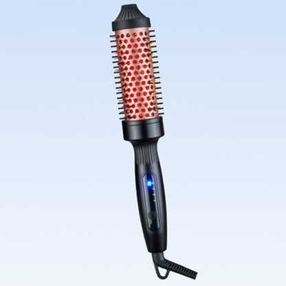 ⏳⏰Nur noch 4 Stunden Sale💇‍♀️2-in-1 Haarstylingkamm✨Voluminöses Haar in Minuten