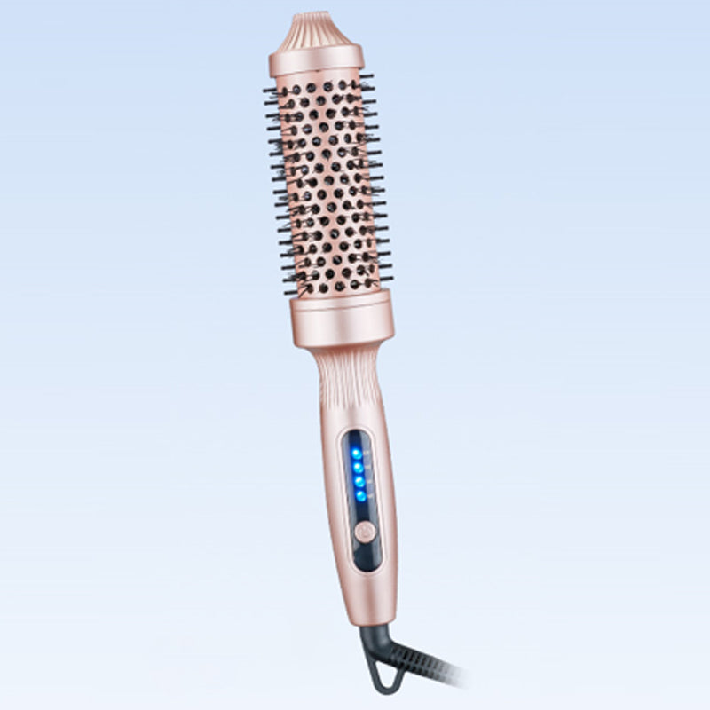⏳⏰Nur noch 4 Stunden Sale💇‍♀️2-in-1 Haarstylingkamm✨Voluminöses Haar in Minuten