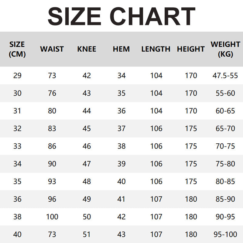 ❄️Stay Cool & Stylish 👖Men's Summer Breathable Stretch Straight Leg Pants