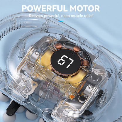 Deep Tissue Electric Body Massager🚛Free Shipping