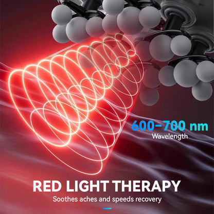 Deep Tissue Electric Body Massager🚛Free Shipping