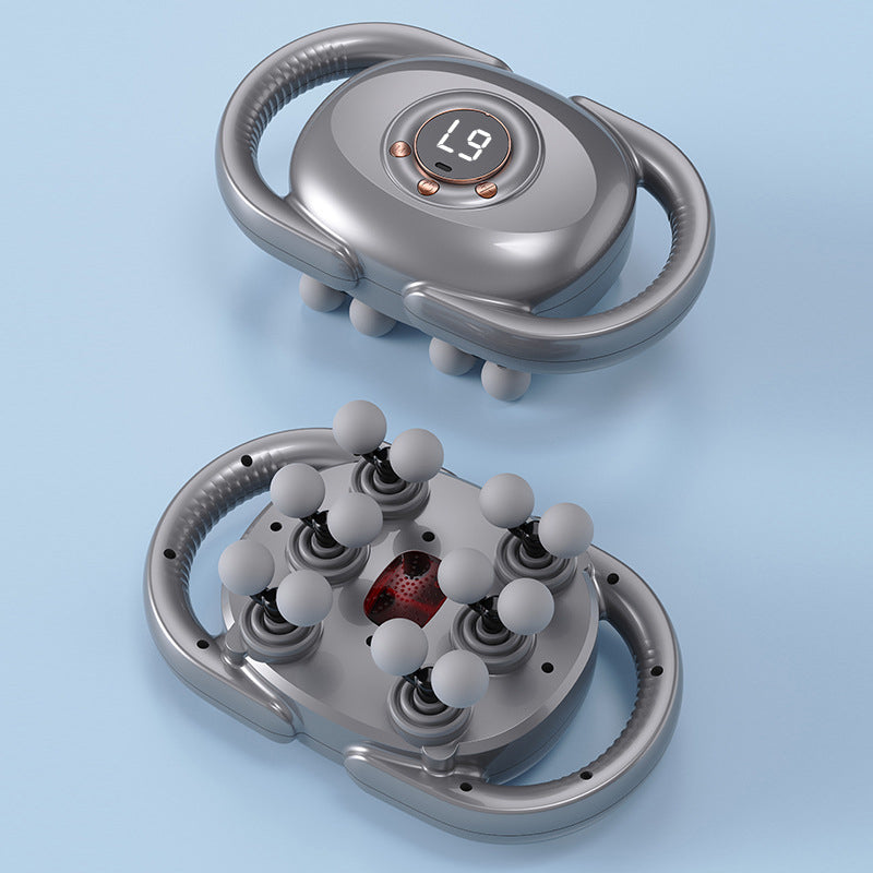 Deep Tissue Electric Body Massager🚛Free Shipping
