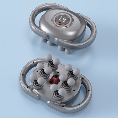 Deep Tissue Electric Body Massager🚛Free Shipping